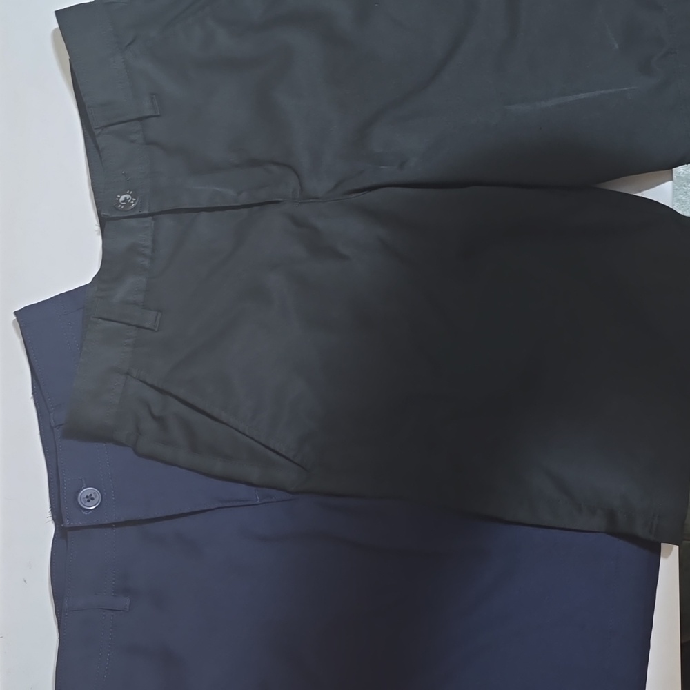 Under Armour Dark Blue Apparel